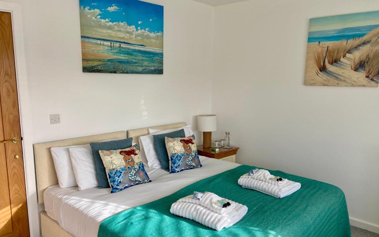Avon Bed and breakfast Christchurch (Dorset)