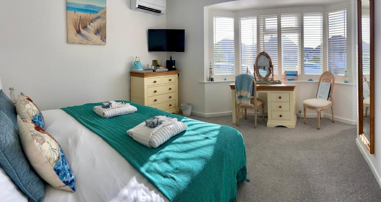 Bed and breakfast Avon Christchurch (Dorset)