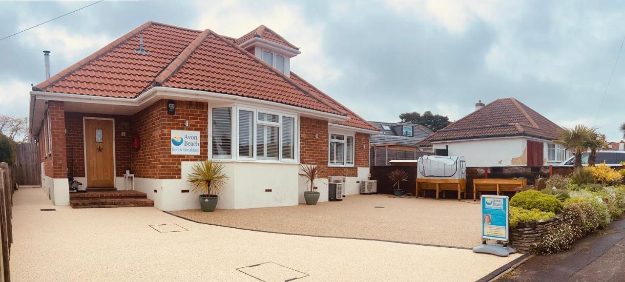 Bed and breakfast Avon Christchurch (Dorset)