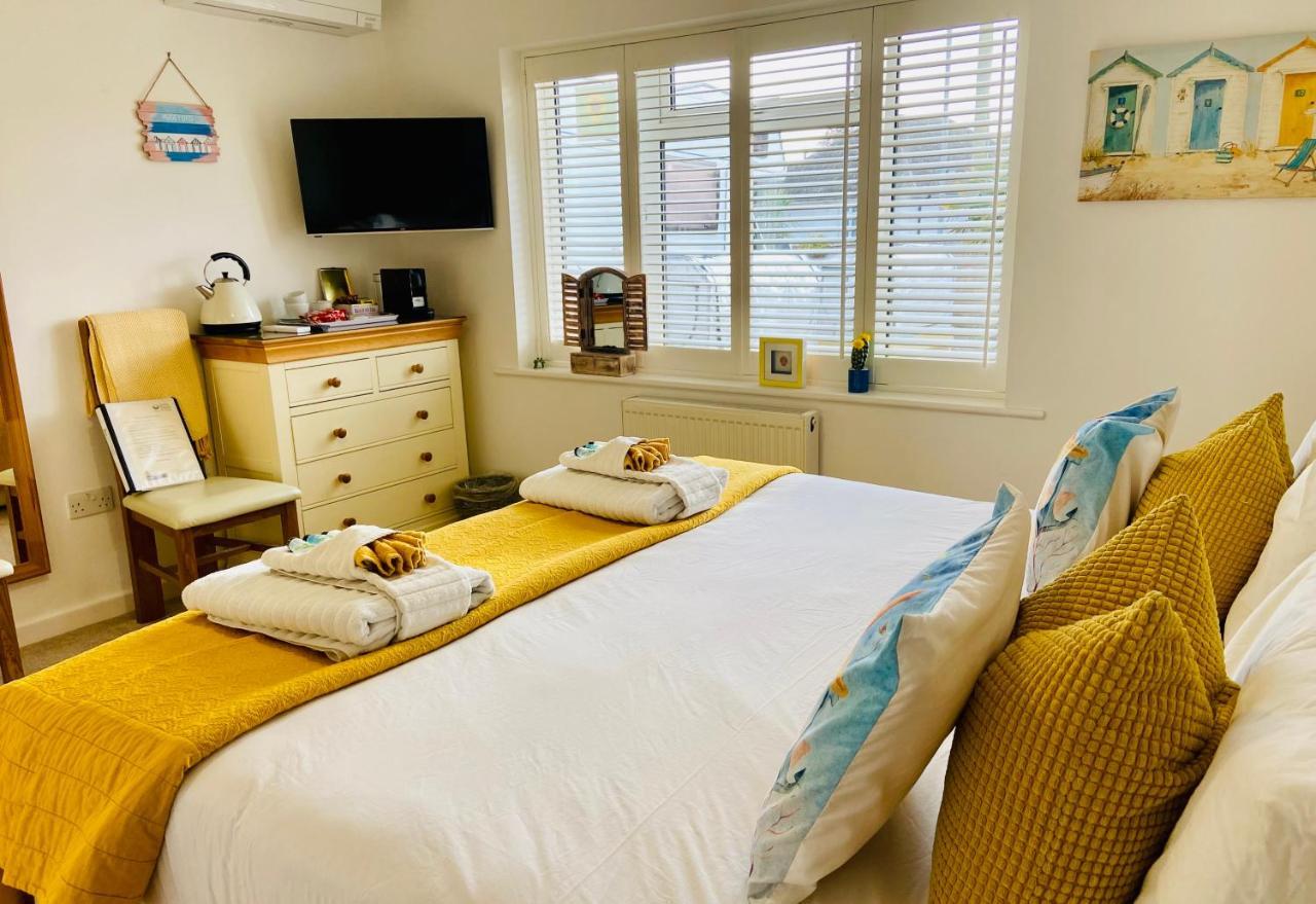 Avon Bed and breakfast