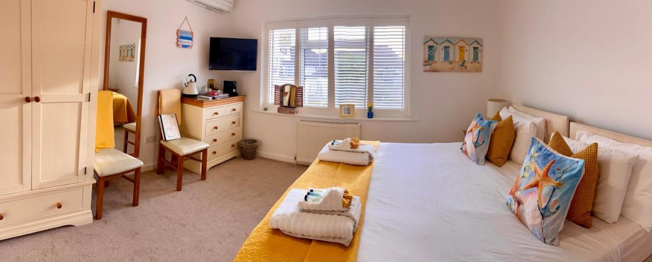 Bed and breakfast Avon