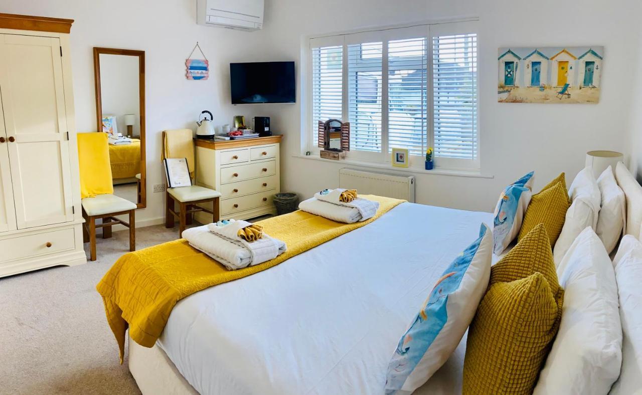 Avon Bed and breakfast 4*