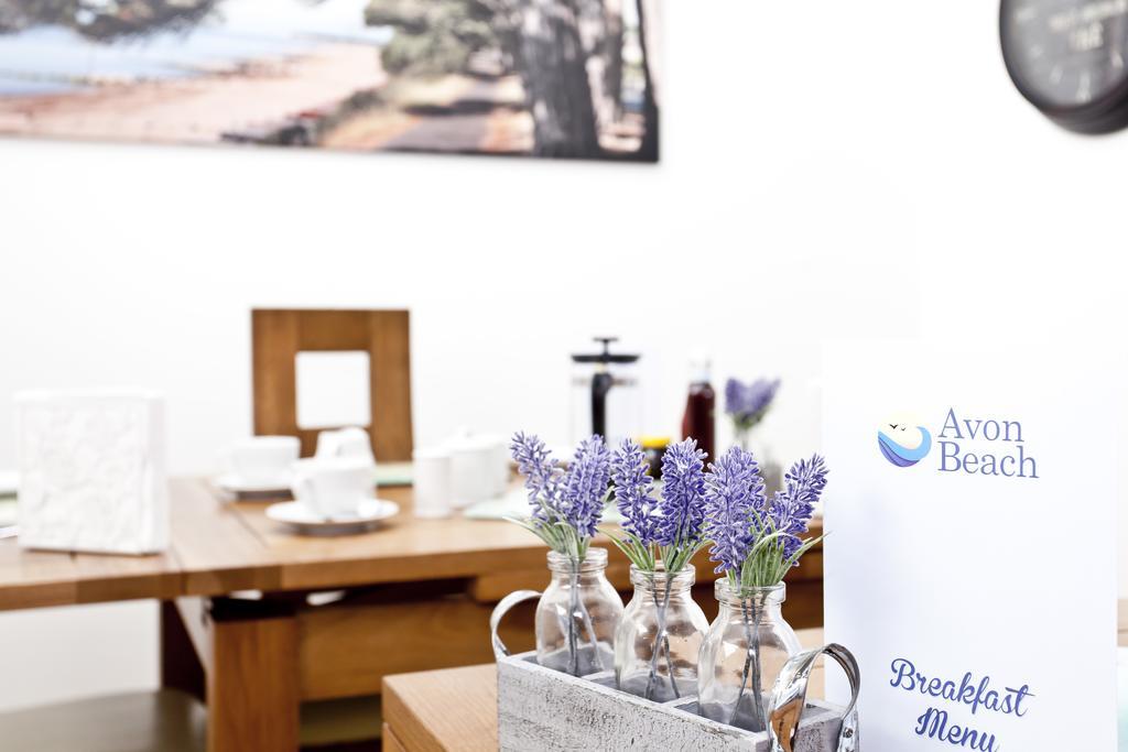 Bed and breakfast Avon