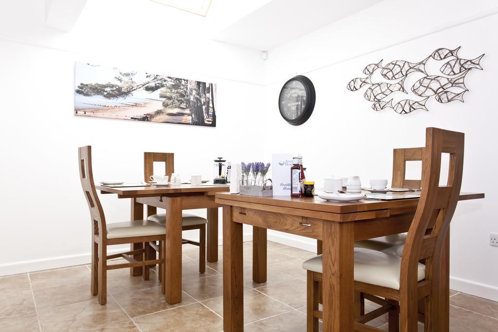Bed and breakfast Avon