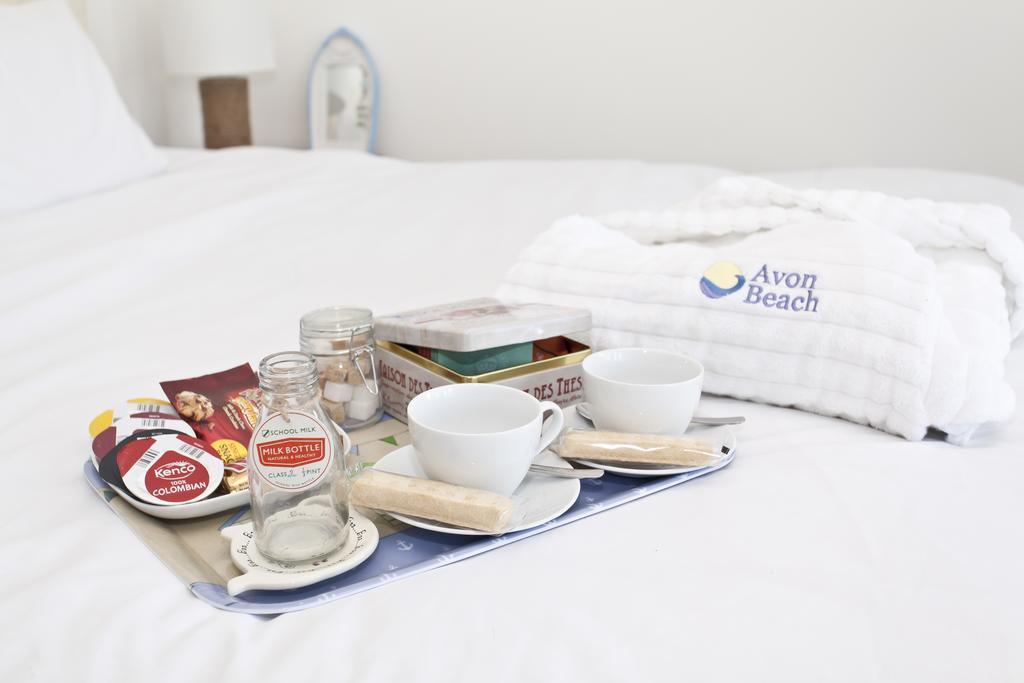 Avon Bed and breakfast