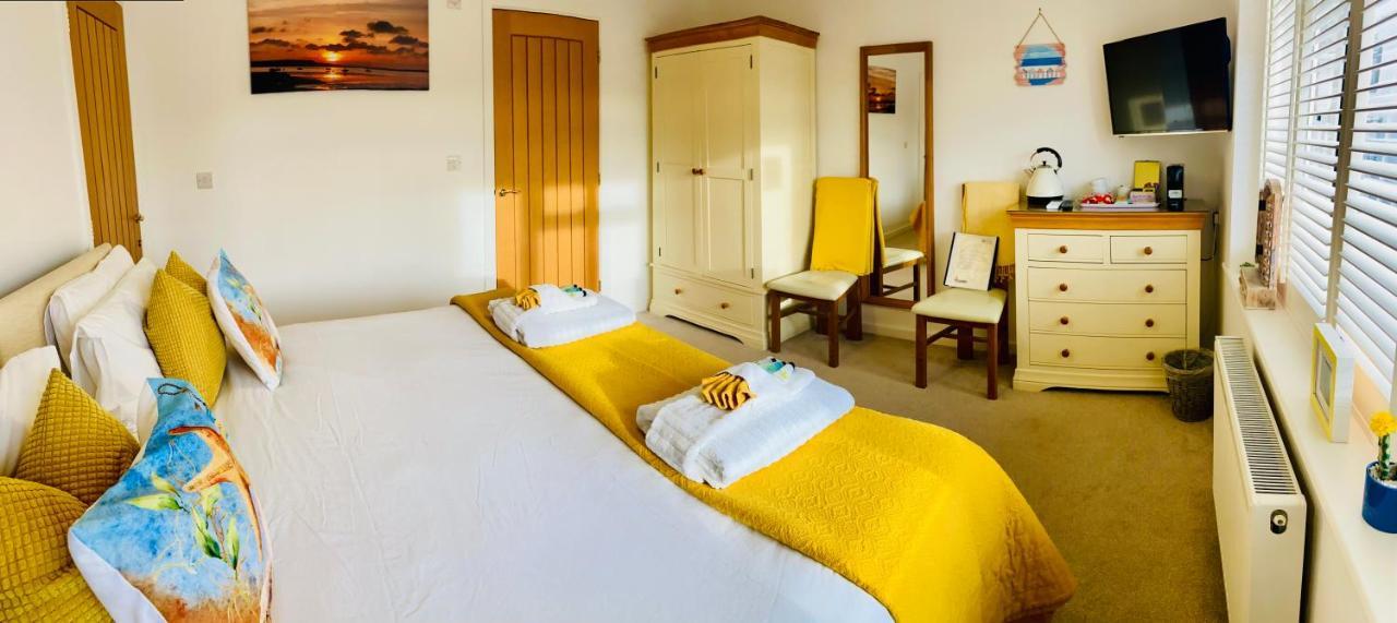 Avon 4* Christchurch (Dorset)